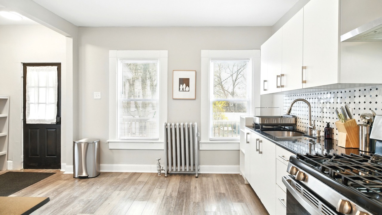Photo of Kitchen in Springfield