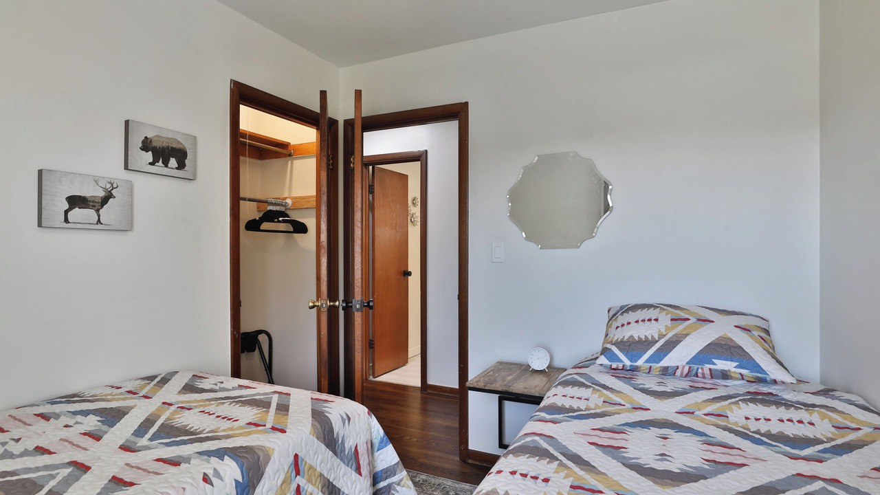Photo of Bedroom in Central Clintonville
