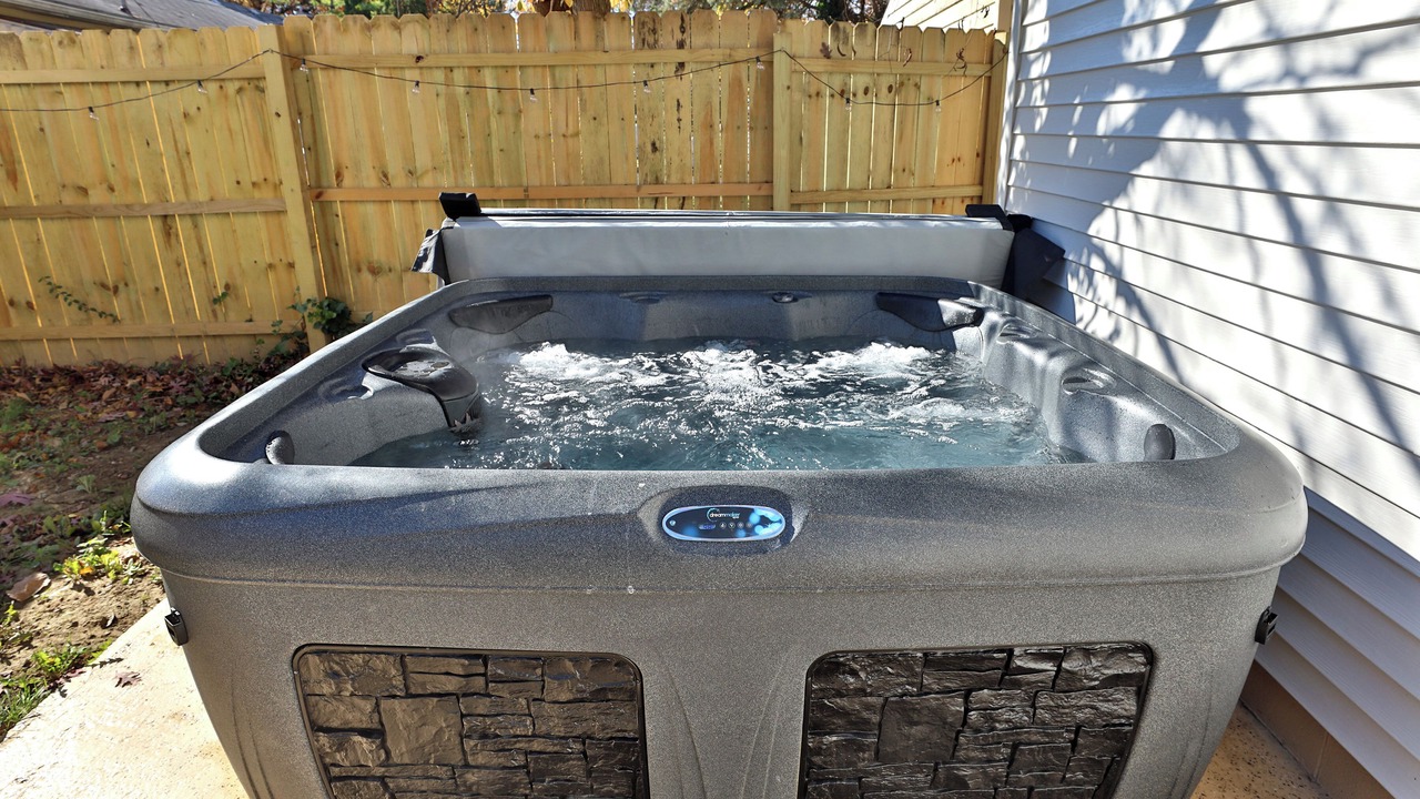 Photo of Outdoor in Central Clintonville