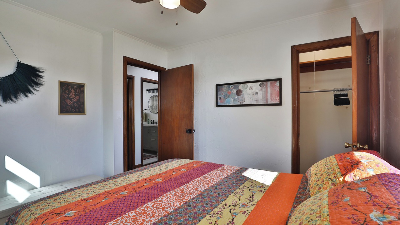 Photo of Bedroom in Central Clintonville