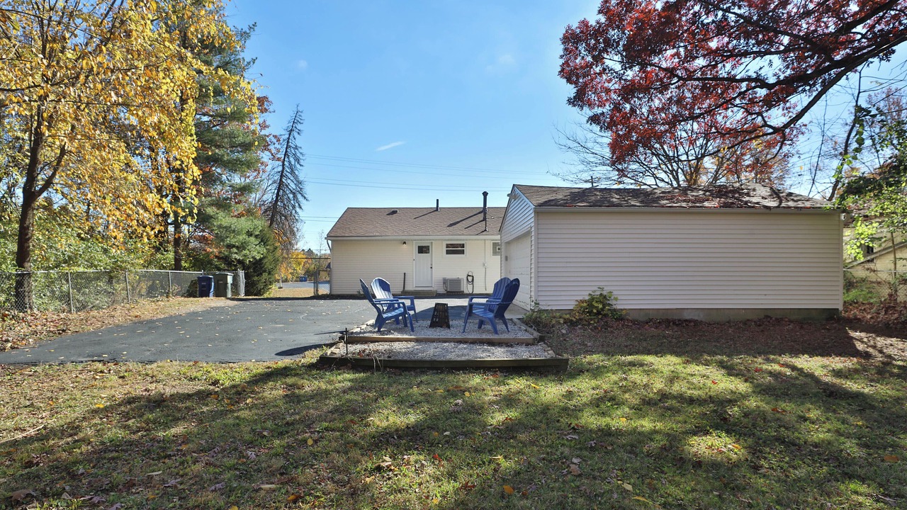 Photo of Outdoor in Central Clintonville
