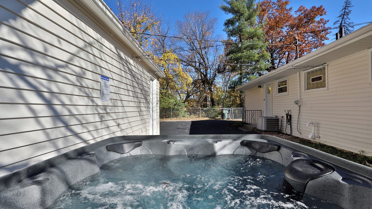 Photo of Outdoor in Central Clintonville