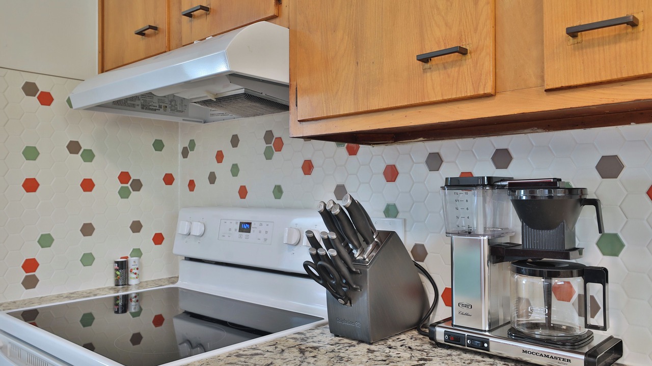 Photo of Kitchen in Central Clintonville