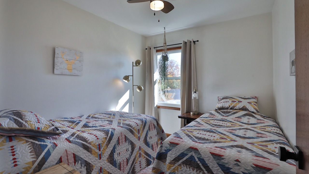 Photo of Bedroom in Central Clintonville