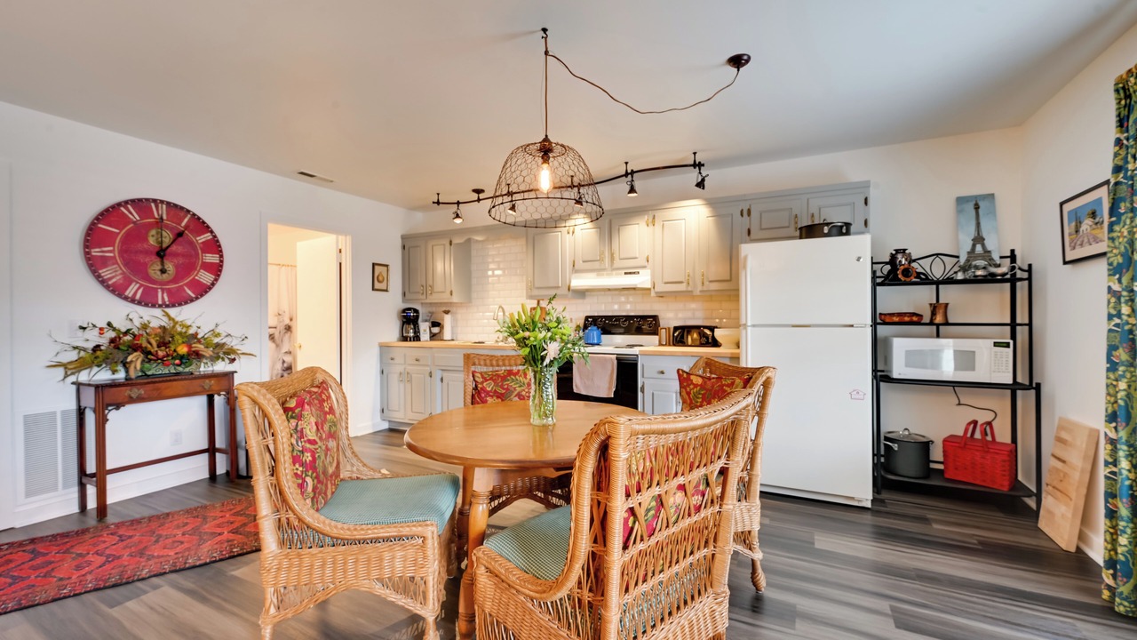 Photo of Kitchen in Corvallis