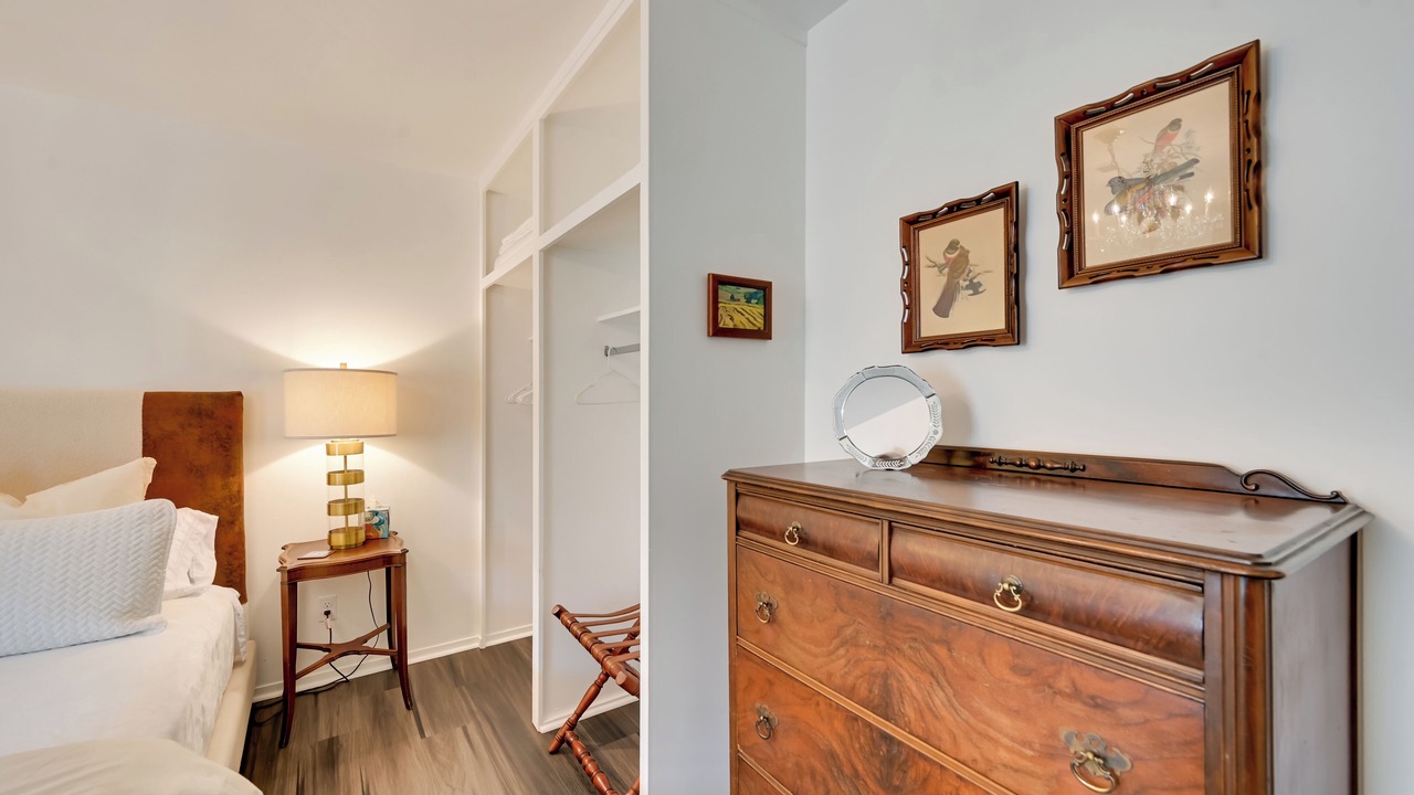 Photo of Bedroom in Corvallis