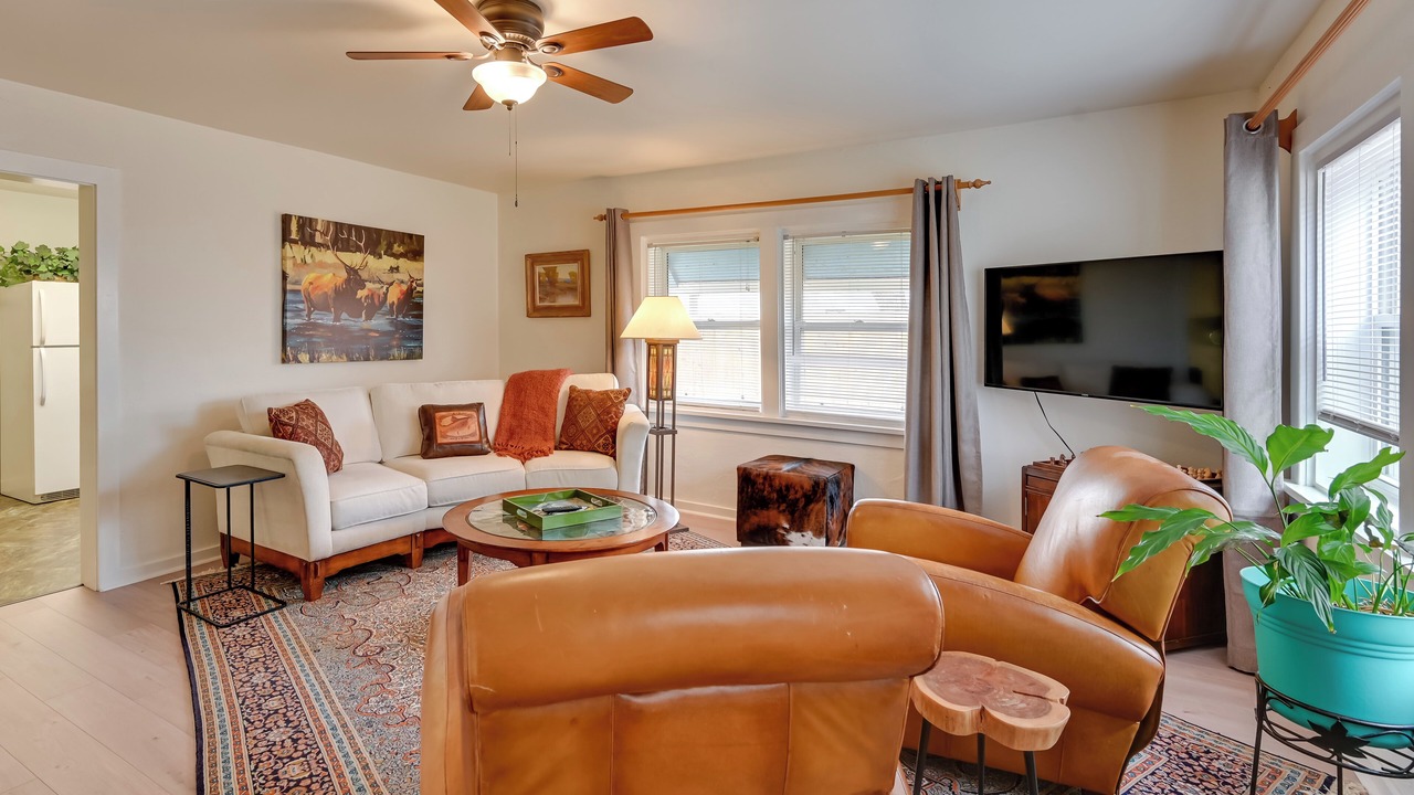 Photo of Livingroom in Corvallis