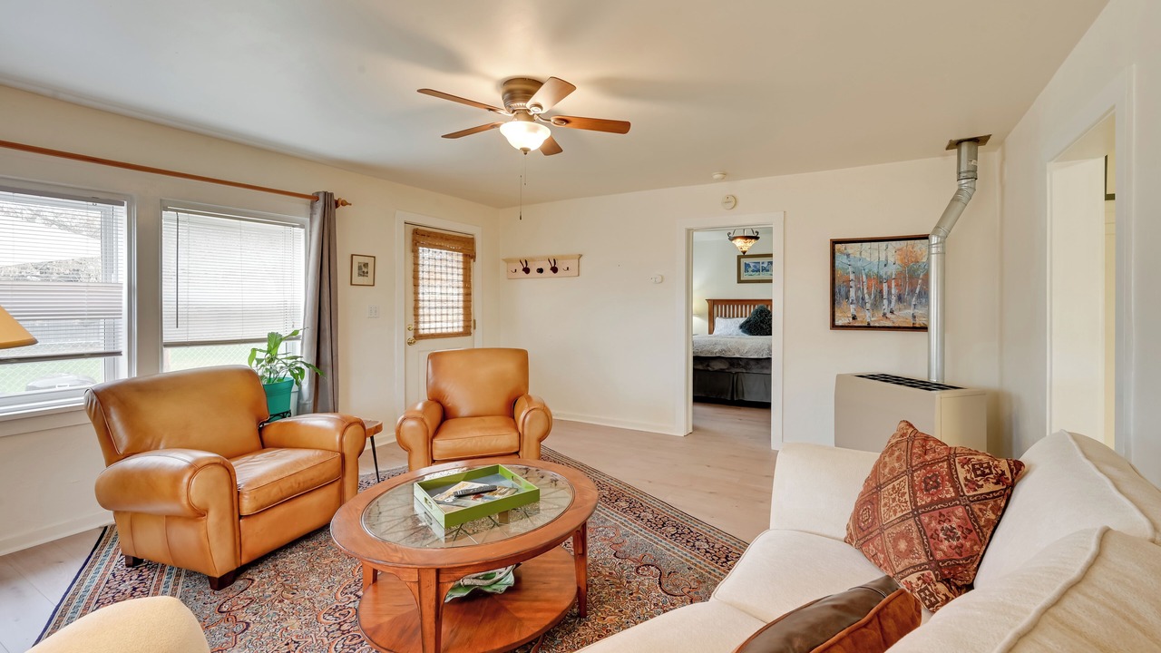 Photo of Bedroom in Corvallis