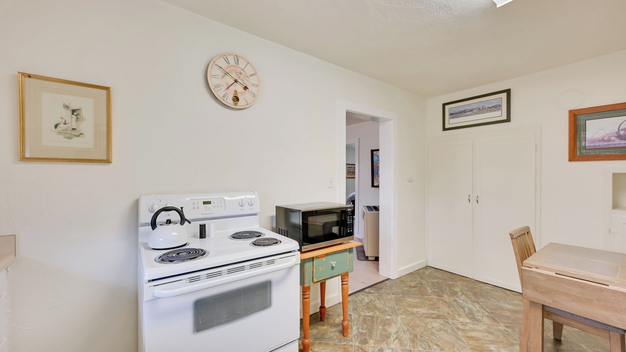 Photo of Kitchen in Corvallis