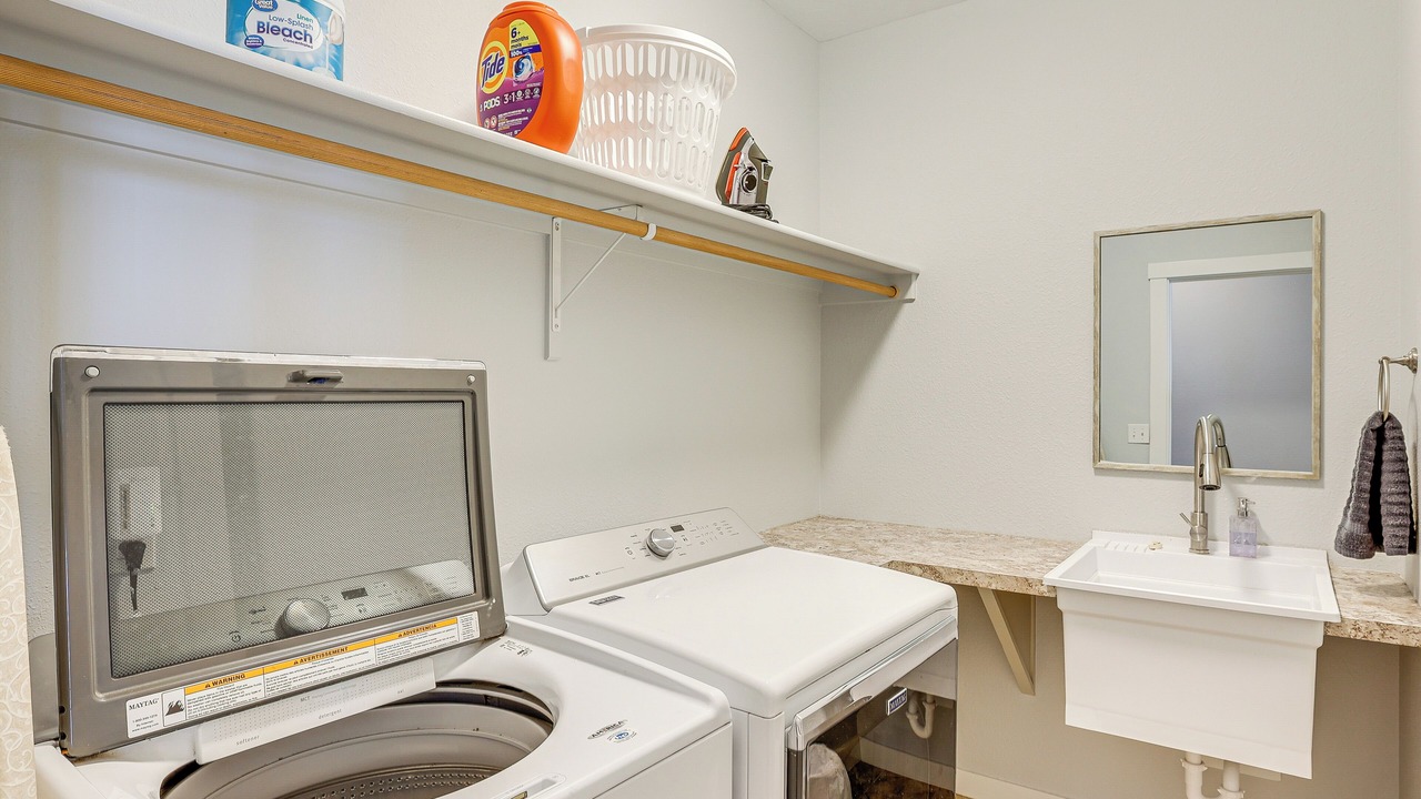 Photo of Bedroom in Kuna