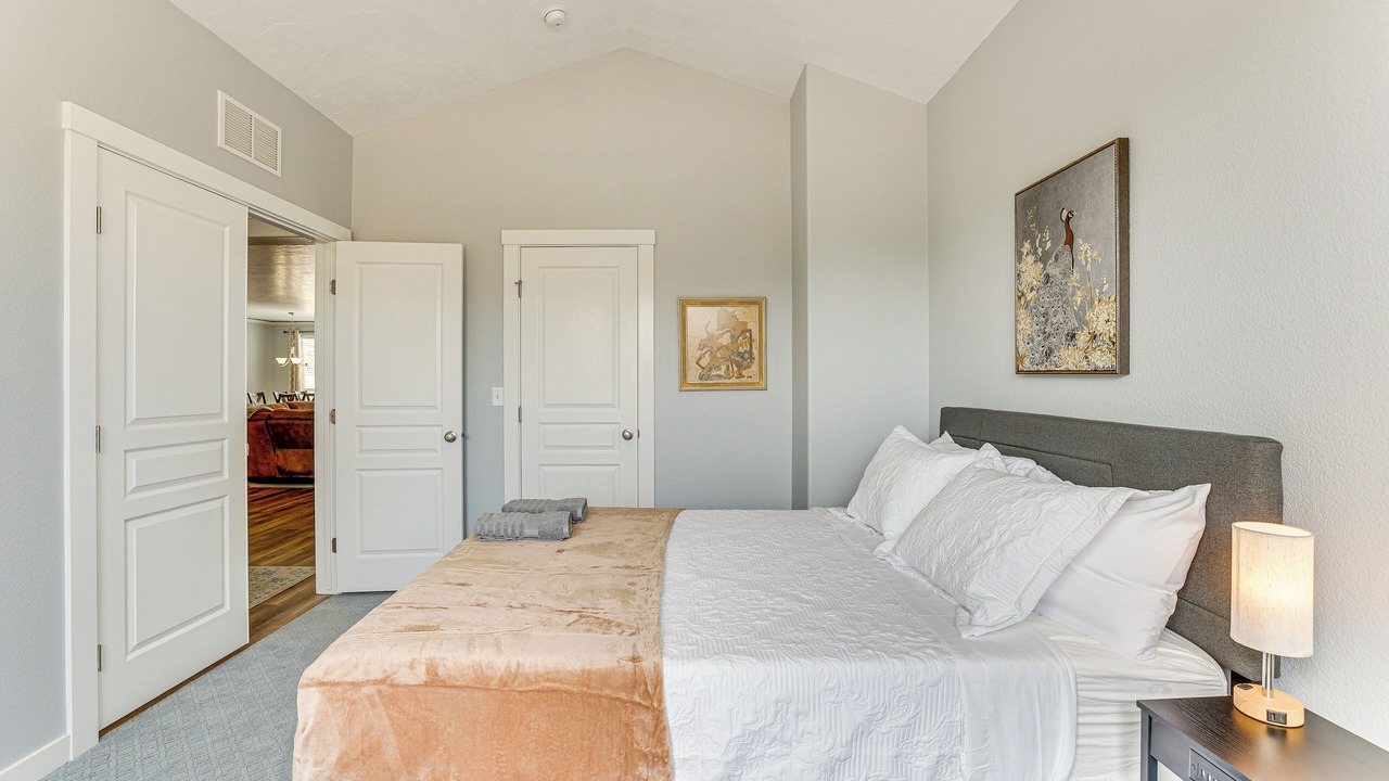 Photo of Bedroom in Kuna