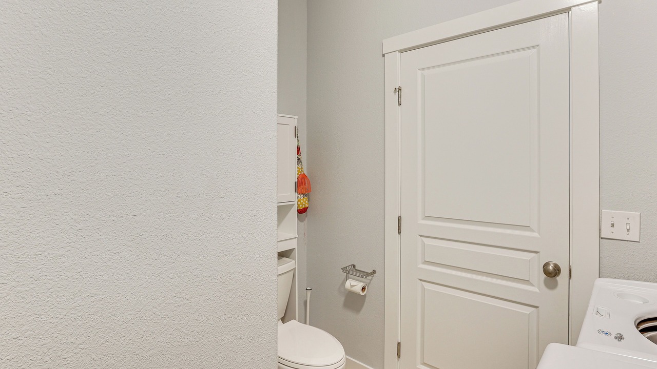 Photo of Bathroom in Kuna