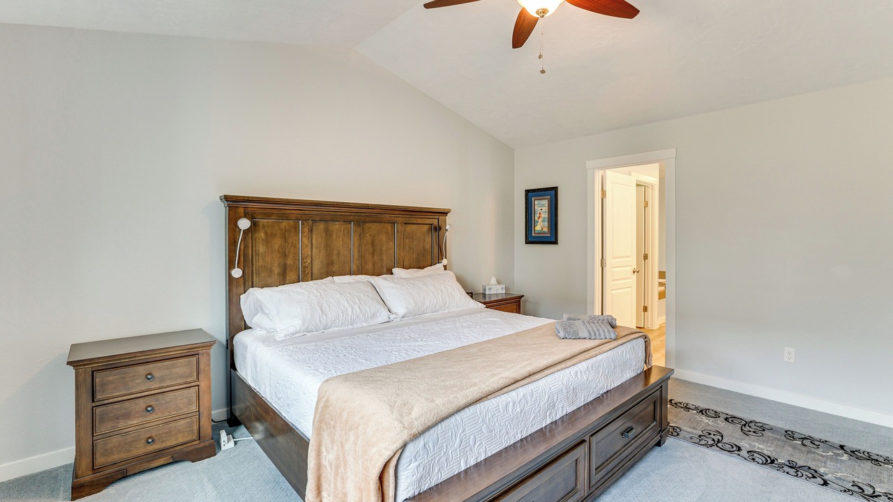 Photo of Bedroom in Kuna