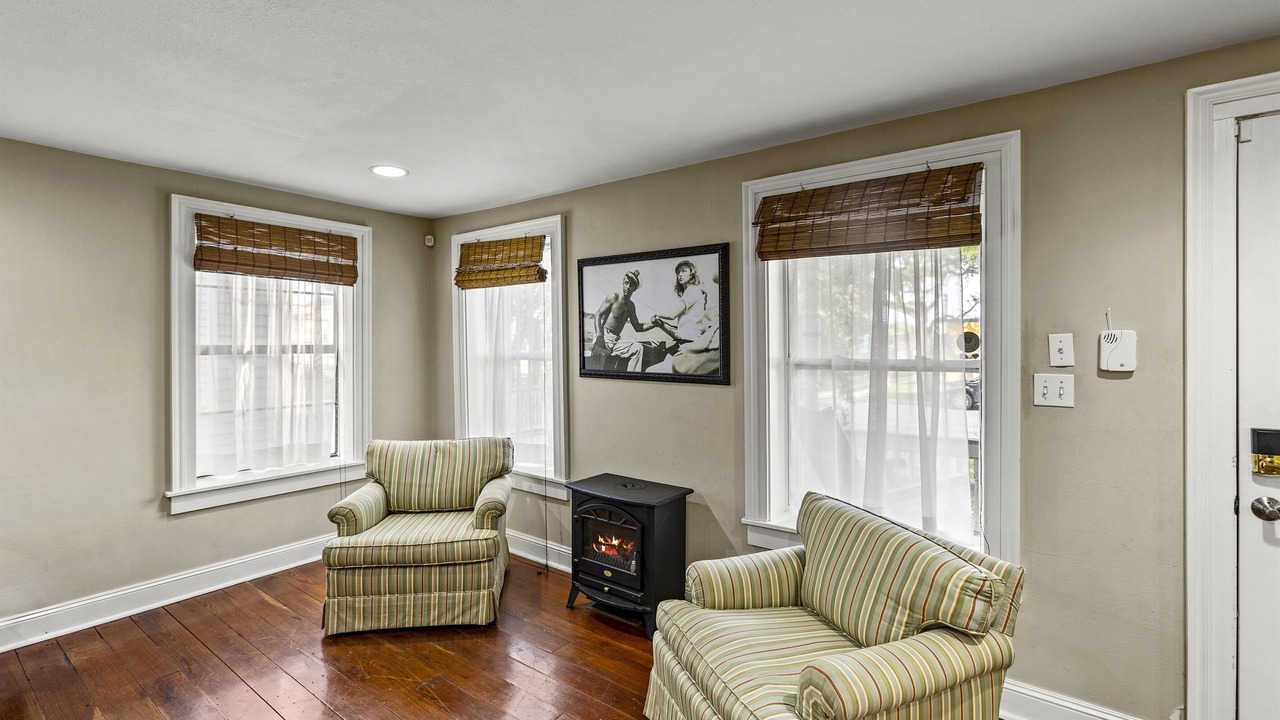 Photo of Bedroom in San Jacinto