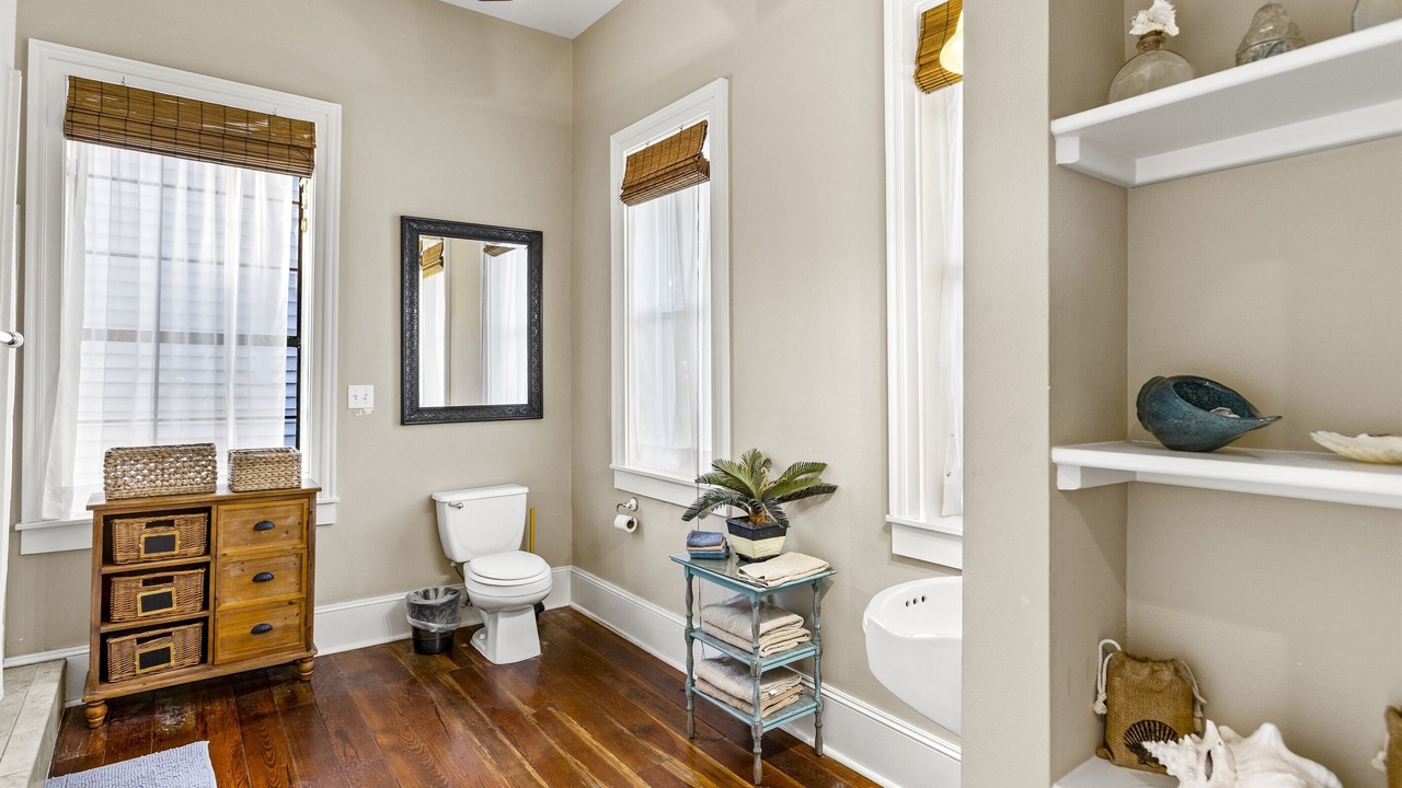 Photo of Bathroom in San Jacinto