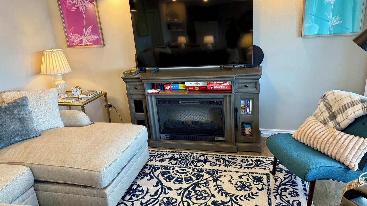 Photo of Livingroom in Polson