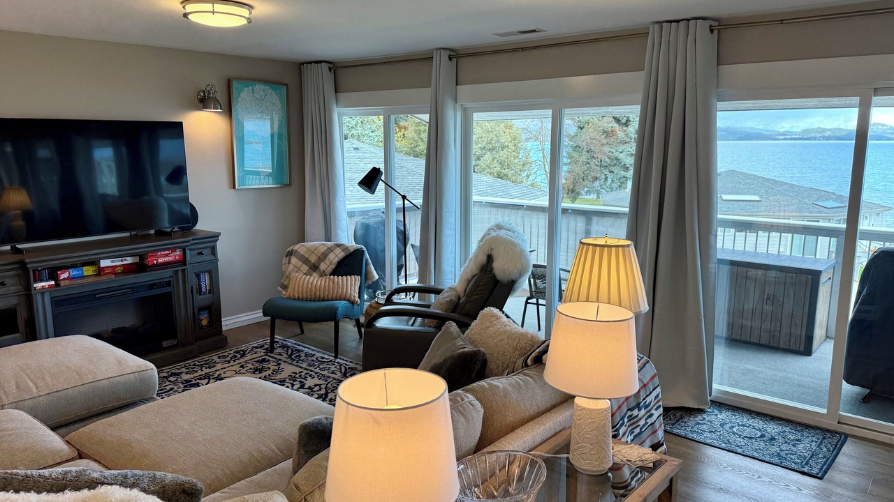 Photo of Livingroom in Polson