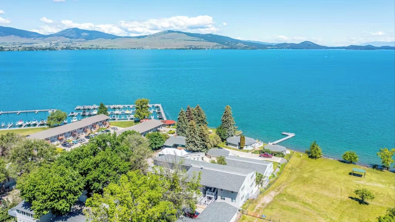 Photo of Outdoor in Polson