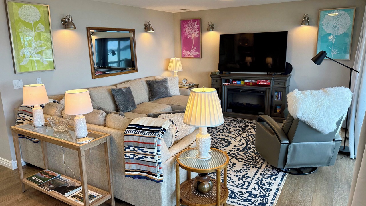Photo of Livingroom in Polson