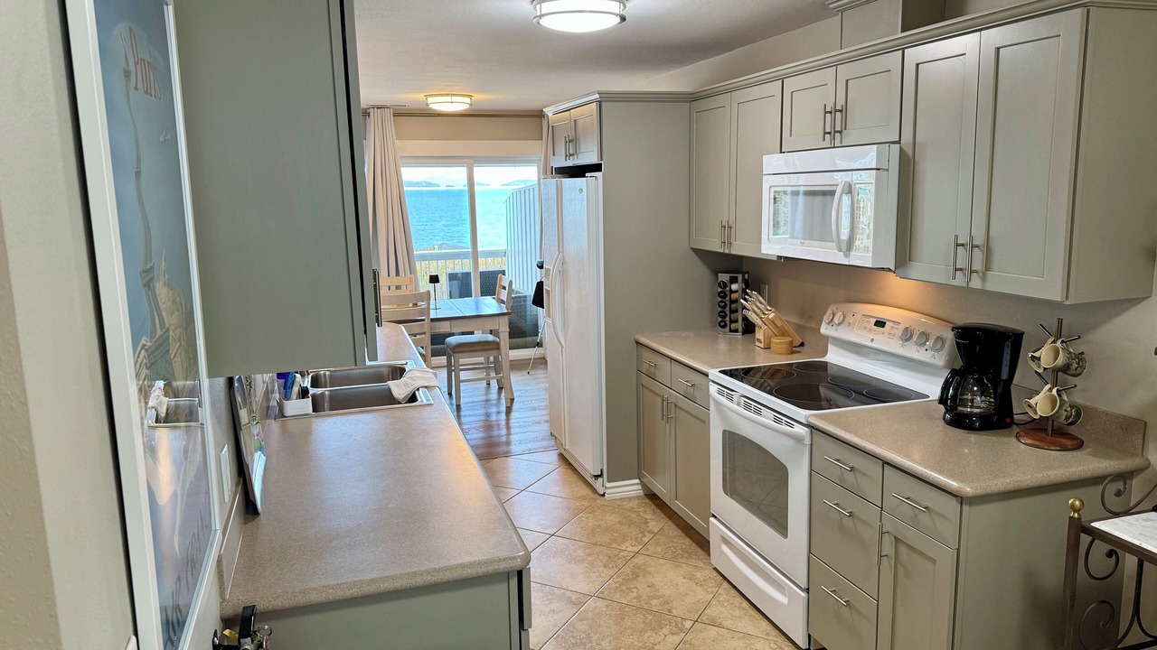 Photo of Kitchen in Polson
