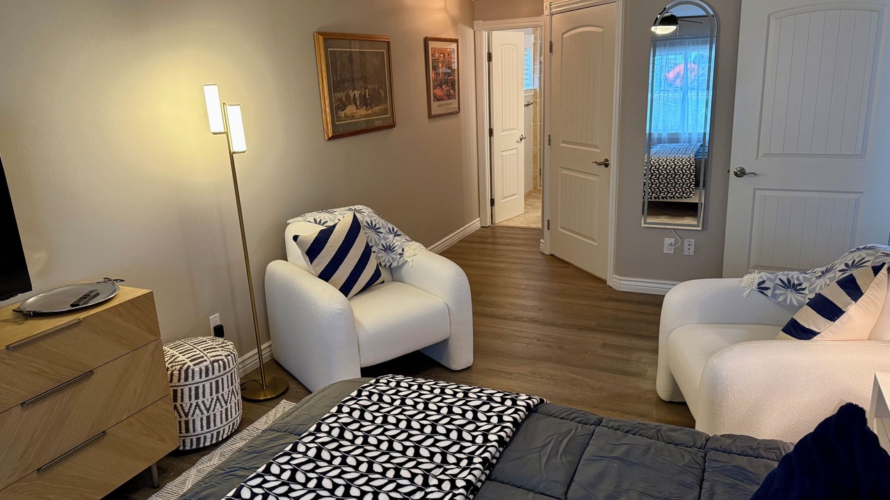 Photo of Bedroom in Polson