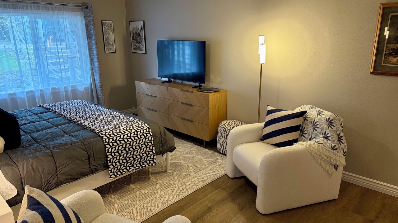 Photo of Bedroom in Polson