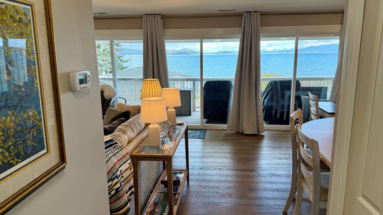 Photo of Livingroom in Polson