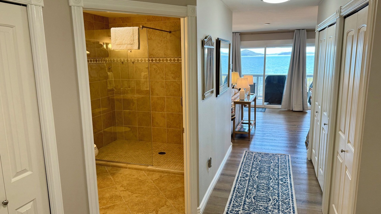 Photo of Bedroom in Polson