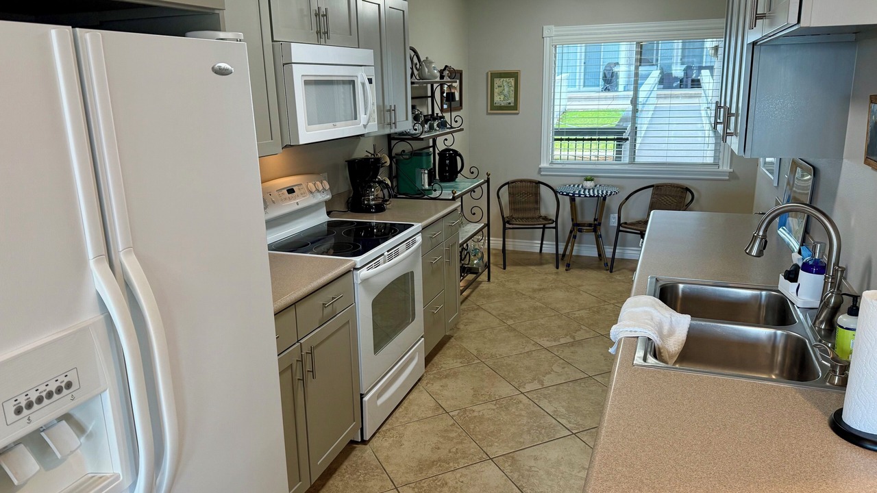Photo of Kitchen in Polson
