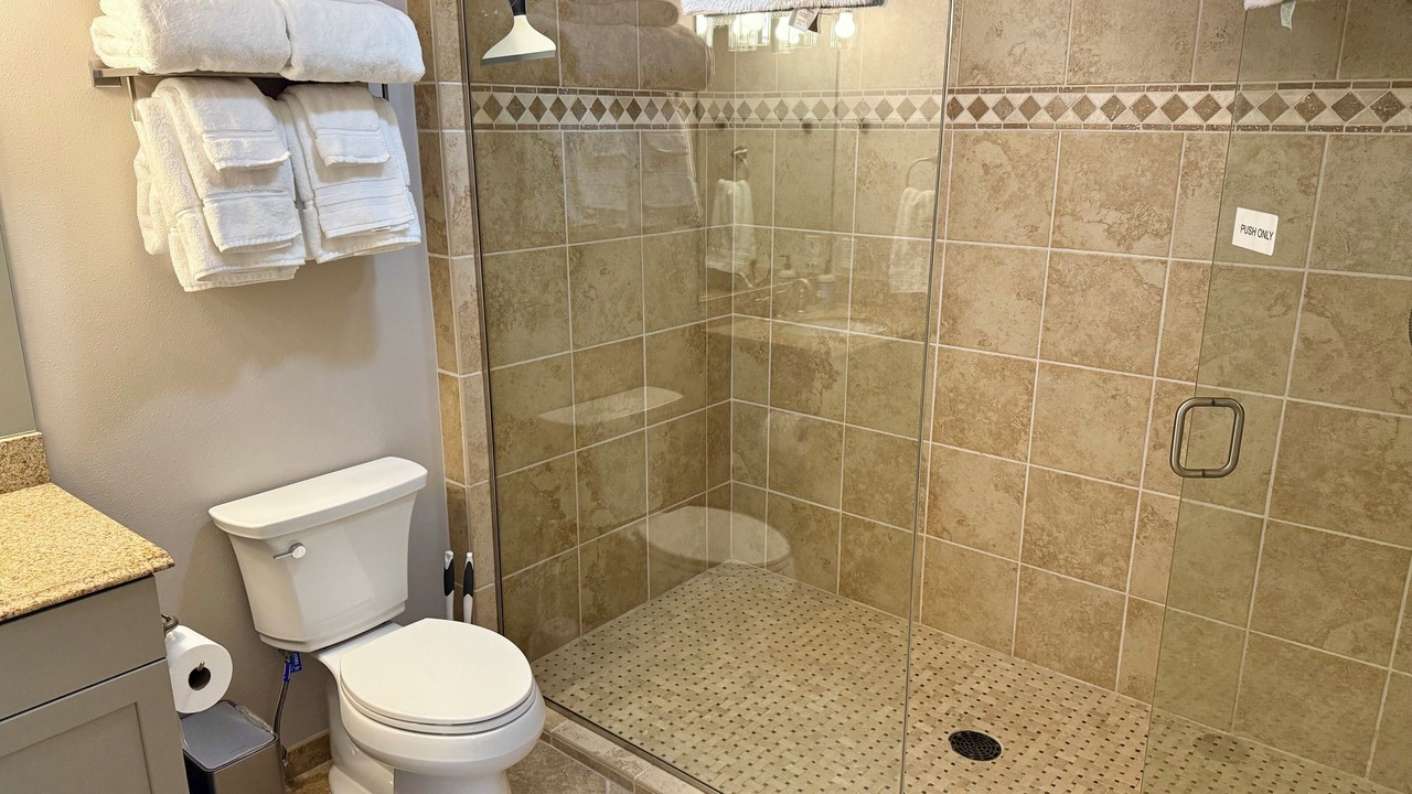 Photo of Bathroom in Polson