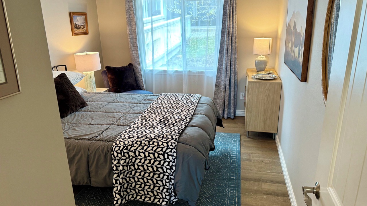 Photo of Bedroom in Polson