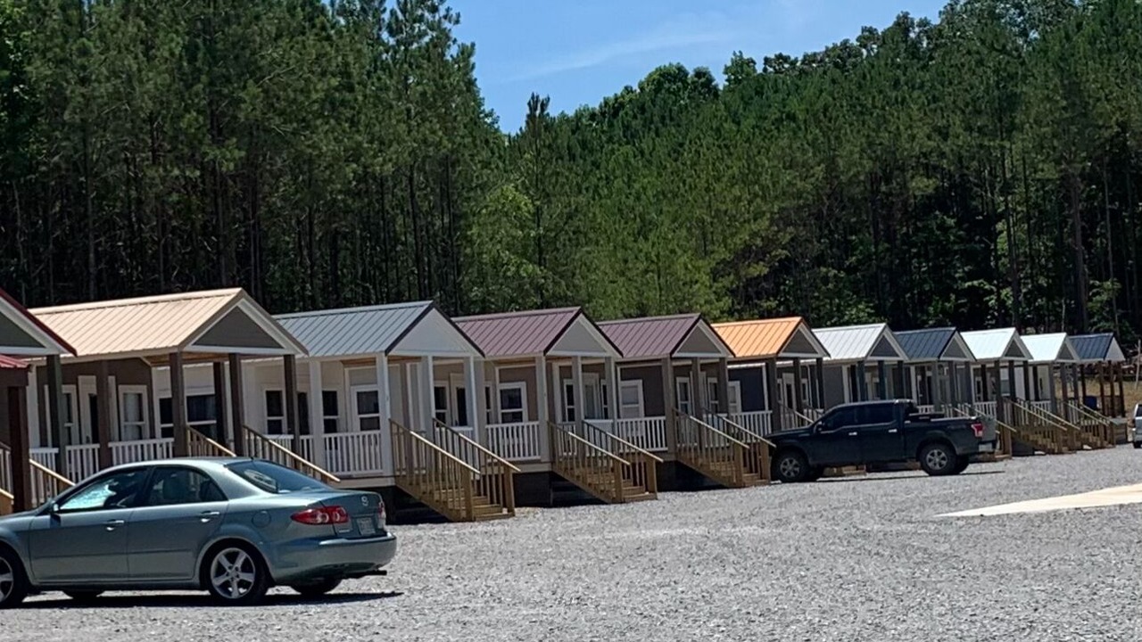 Photo of Outdoor in Pearl River