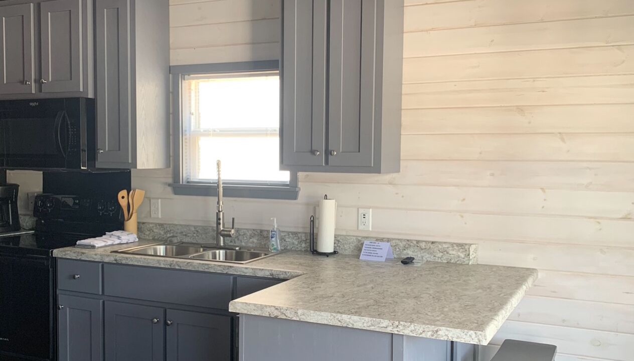 Photo of Kitchen in Pearl River