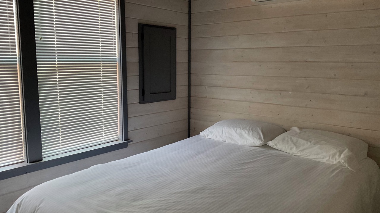 Photo of Bedroom in Pearl River