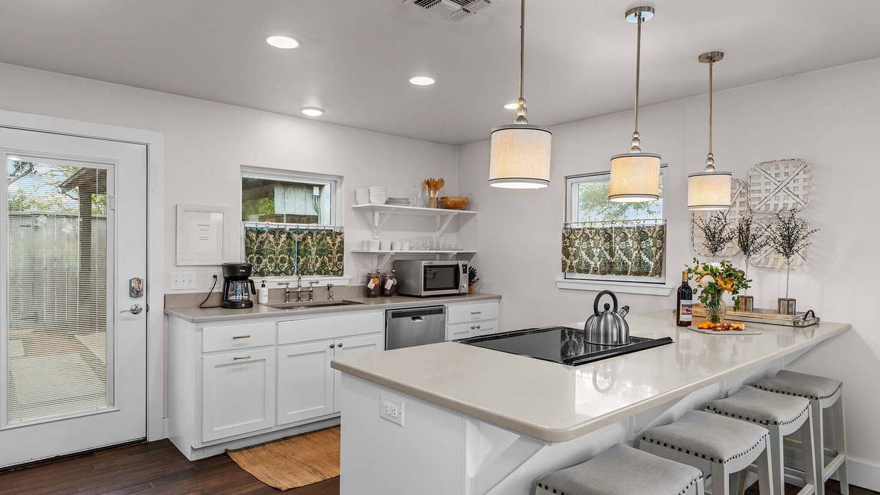 Photo of Kitchen in Fredericksburg