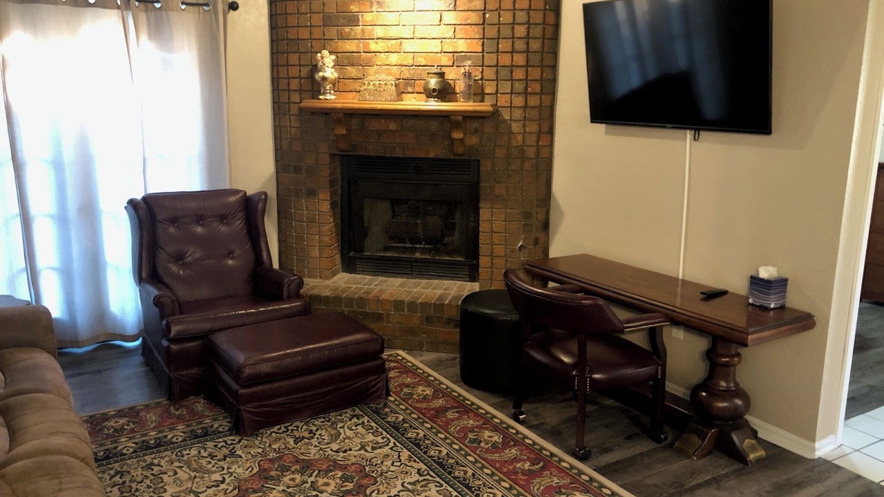 Photo of Livingroom in Wheatland