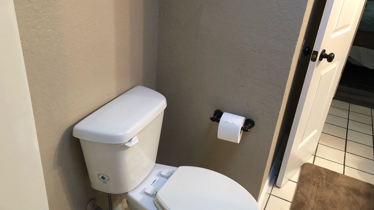 Photo of Bathroom in Wheatland
