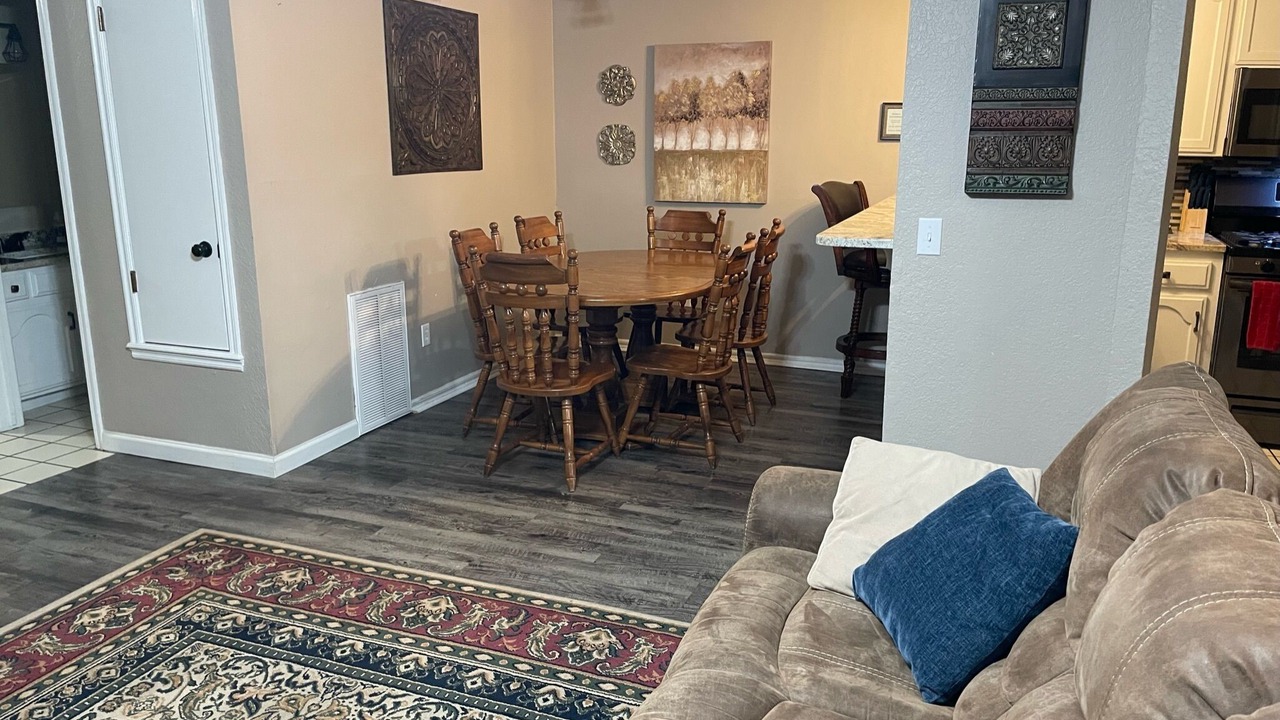 Photo of Livingroom in Wheatland
