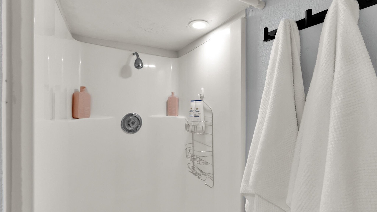 Photo of Bathroom in Liberty Wells