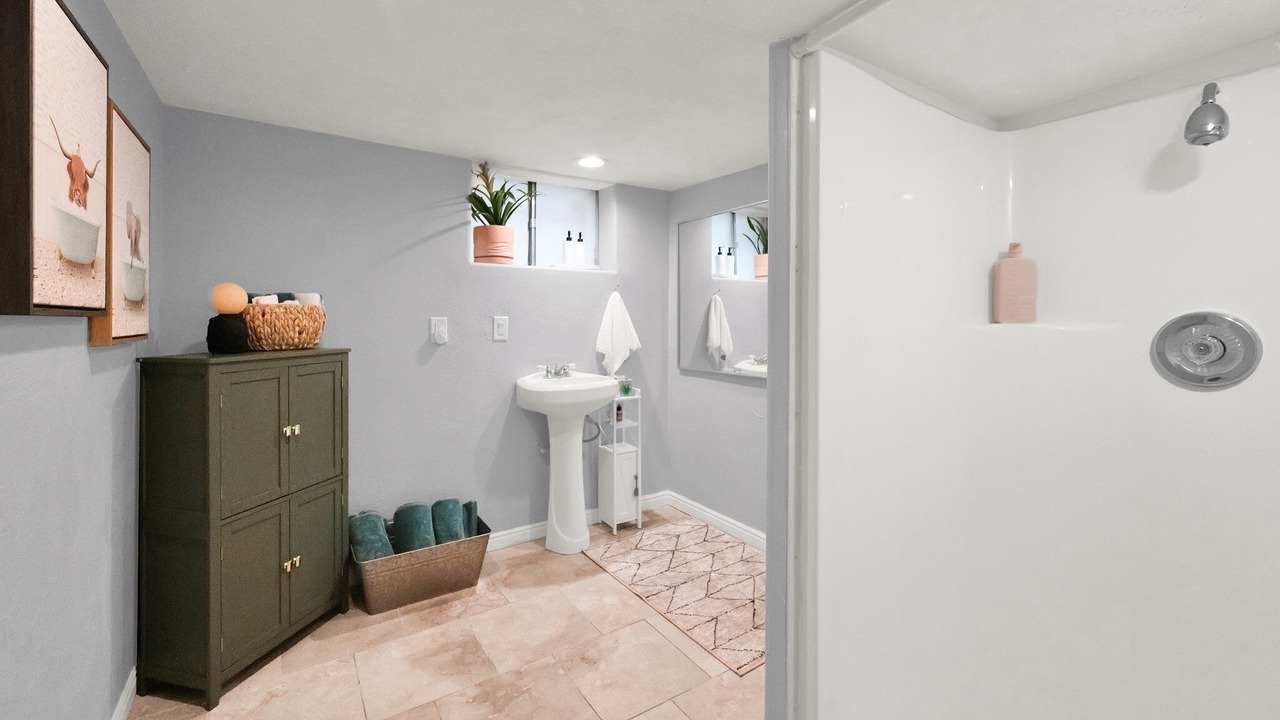 Photo of Bathroom in Liberty Wells