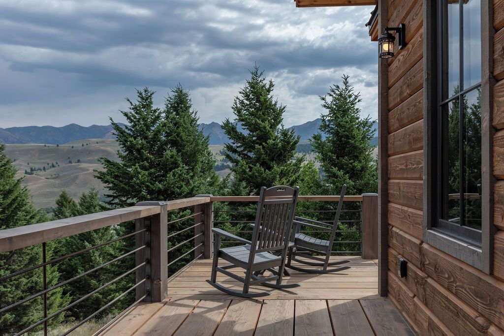 Photo of Patio Balcony in Cameron