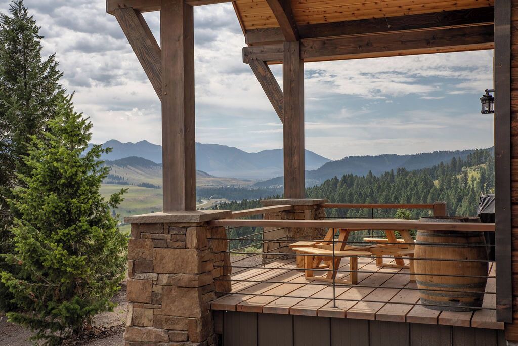 Photo of Outdoor in Cameron