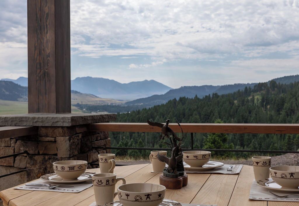 Photo of Outdoor in Cameron