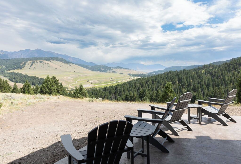 Photo of Patio Balcony in Cameron