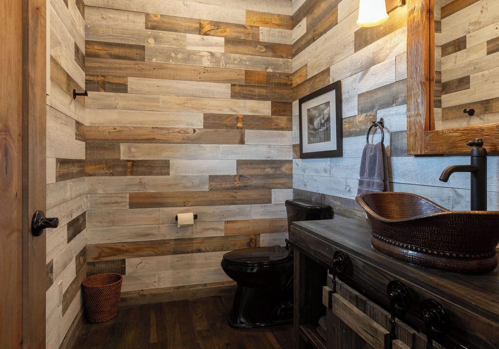 Photo of Bathroom in Cameron
