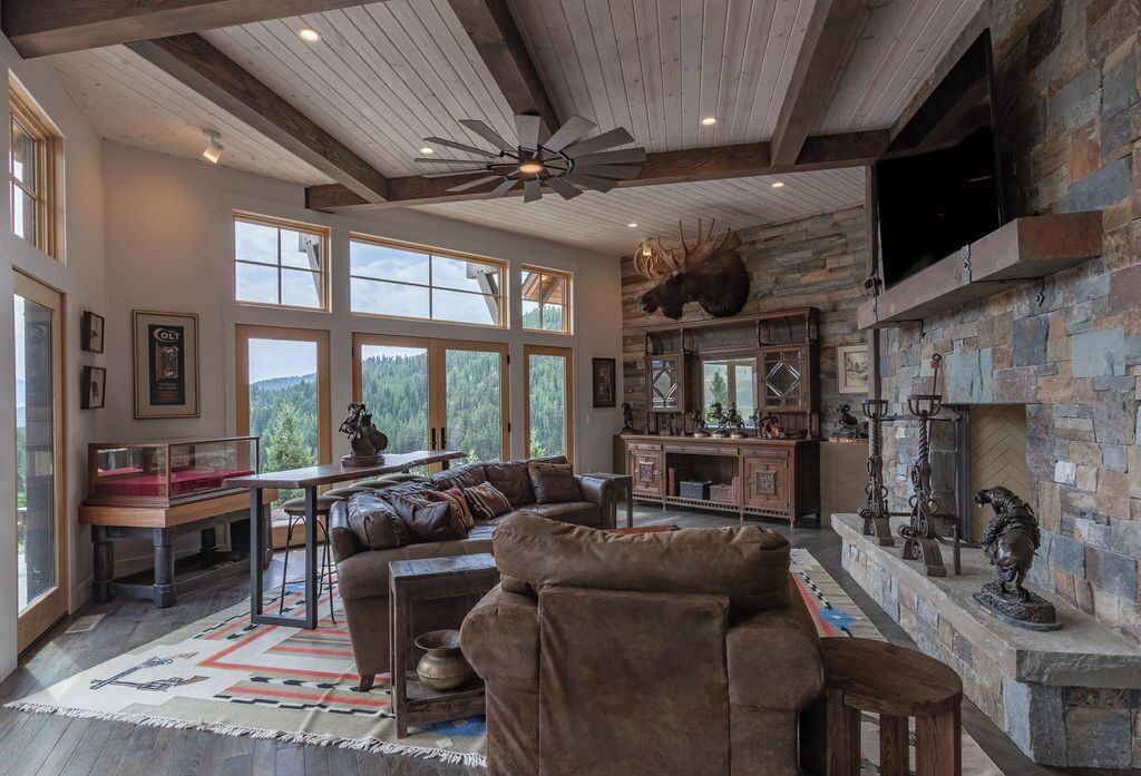Photo of Bedroom in Cameron