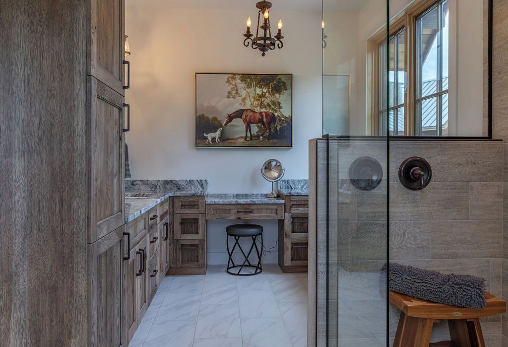 Photo of Bathroom in Cameron