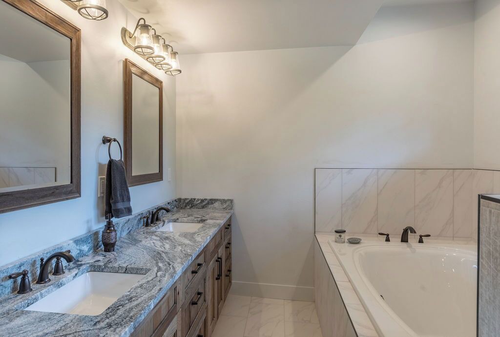 Photo of Bathroom in Cameron