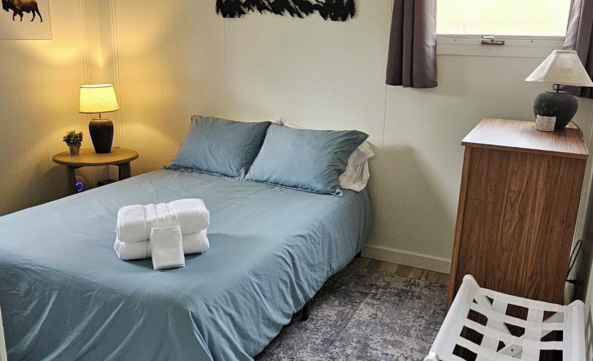 Photo of Bedroom in Howland Corners