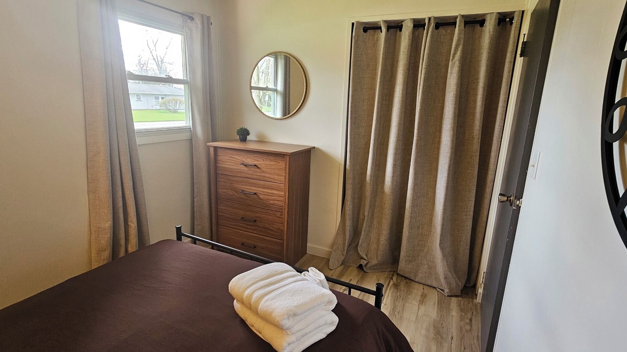Photo of Bedroom in Howland Corners